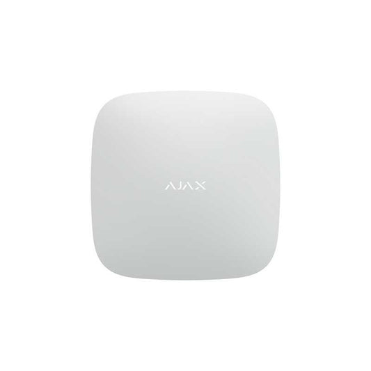 Hub 4G White System Control Panel (92210.259.WH1)
