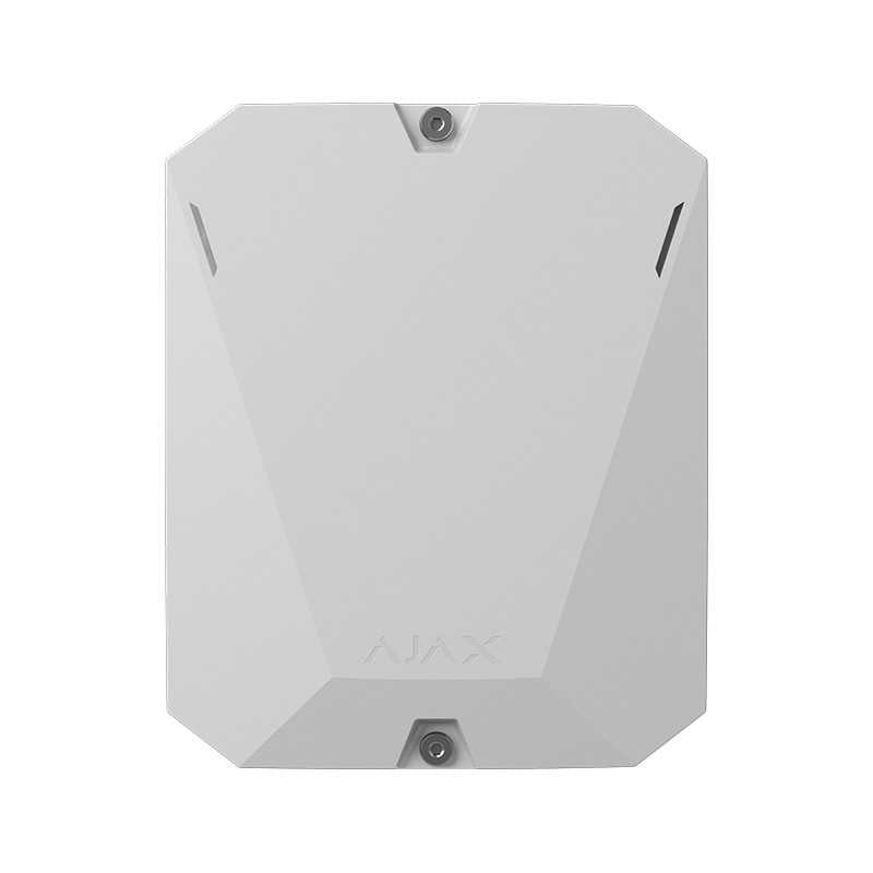 Ajax Hub BP White