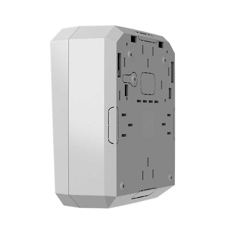 Ajax Hub BP White