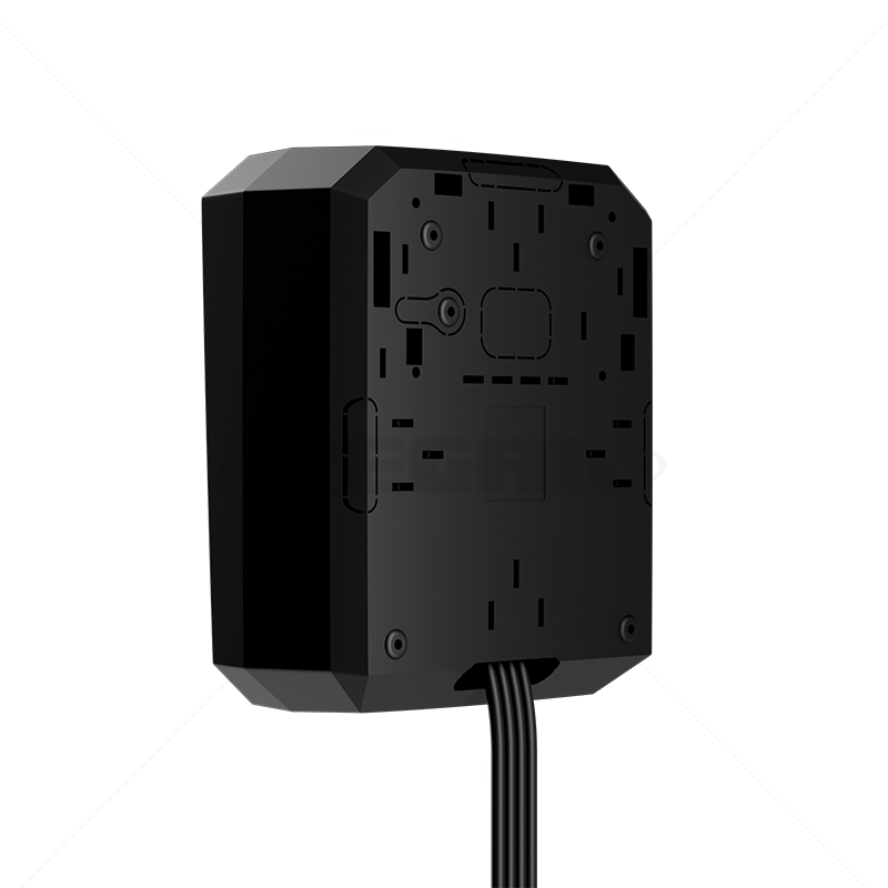 Hub Hybrid (4G) Black (Request 37549.111.BL1 On)