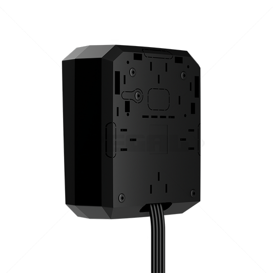 Hub Hybrid (4G) Black (Request 37549.111.BL1 On)