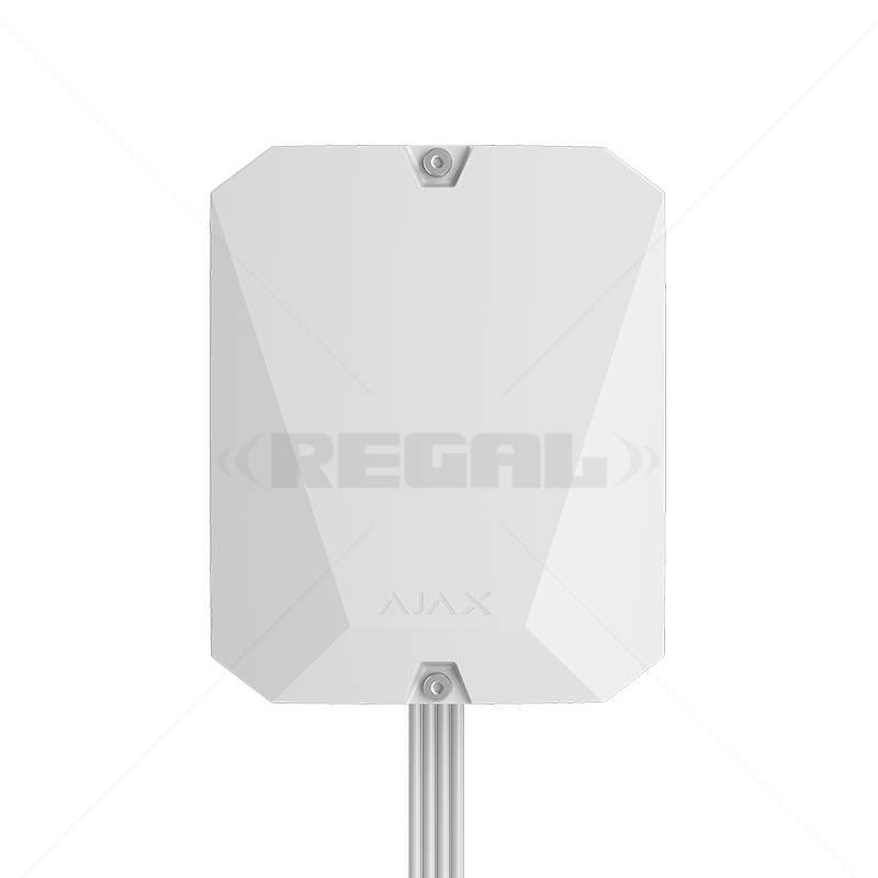 Hub Hybrid (4G) White (Request 143580.111.WH1 On)