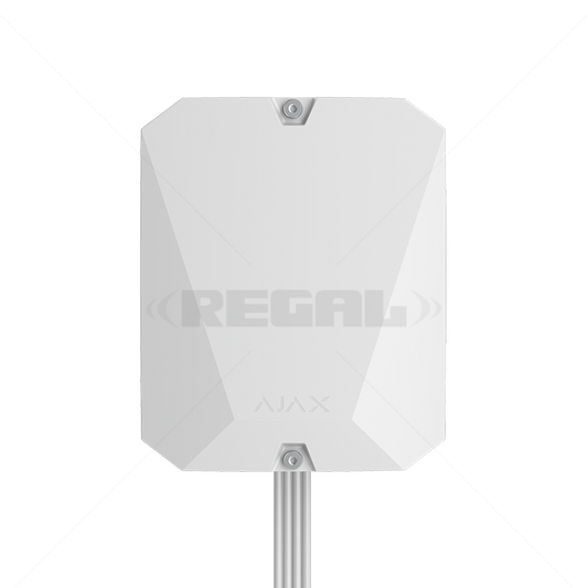 Hub Hybrid (4G) White (Request 143580.111.WH1 On)