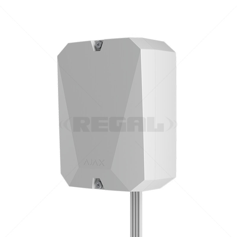 Hub Hybrid (4G) White (Request 143580.111.WH1 On)