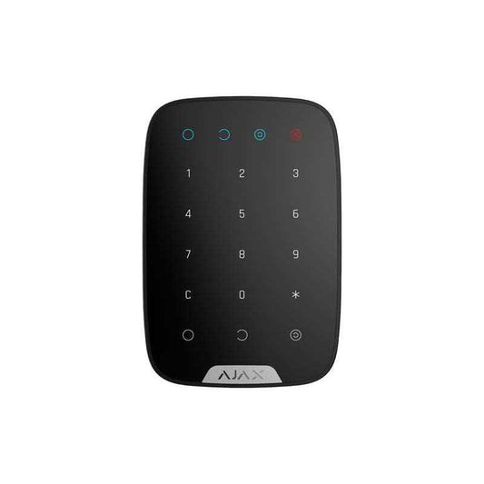Keypad Black (38248.12.BL1)