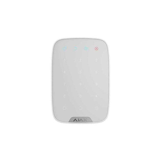 Keypad White (38249.12.WH1)