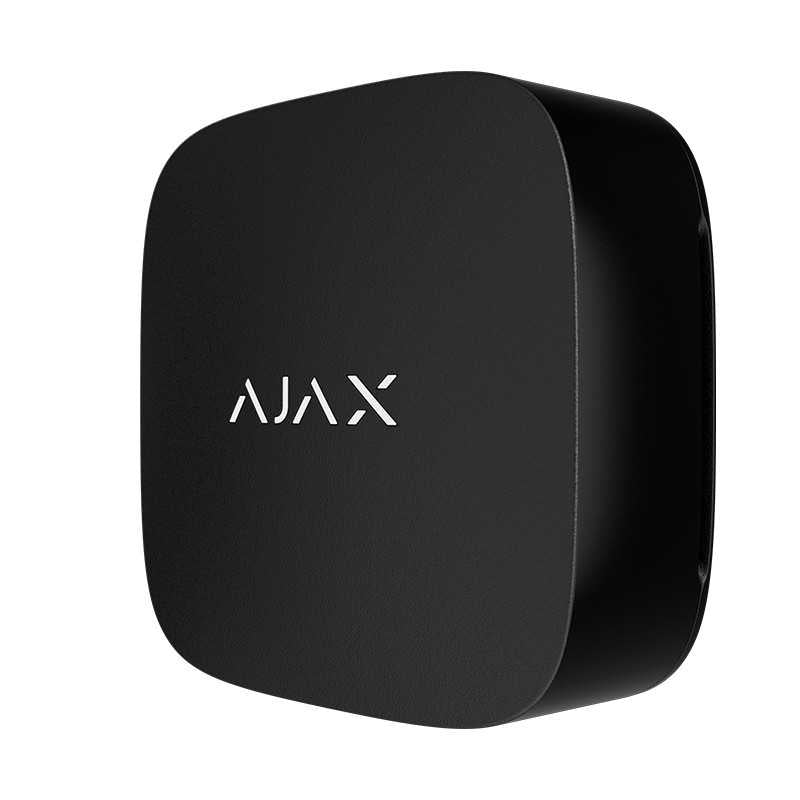 Ajax LifeQuality Black (52272.135.BL1)