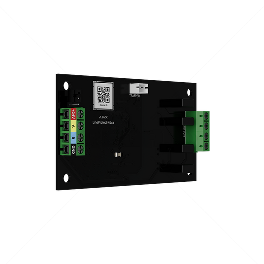 LineProtect Fibra (Request 61384.178.NC On)