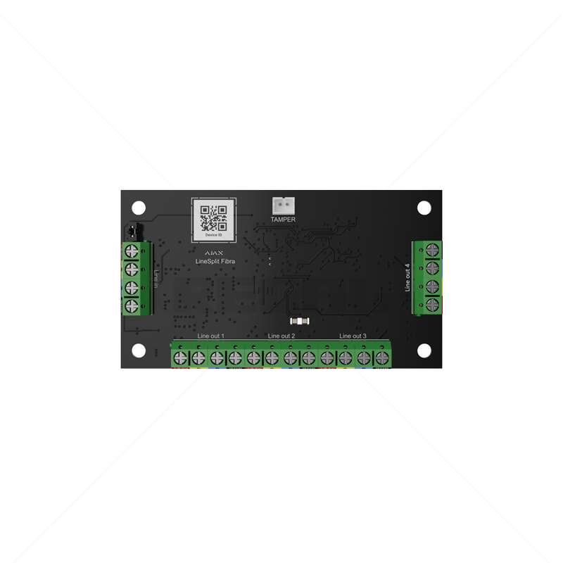 LineSplit Fibra (Request 57204.170.NC1 On)