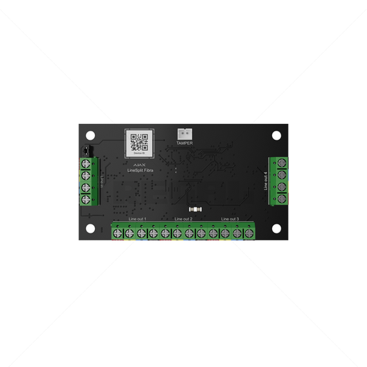 LineSplit Fibra (Request 57204.170.NC1 On)