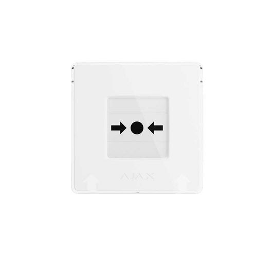 Manual Call Point White (87645.171.NC1)