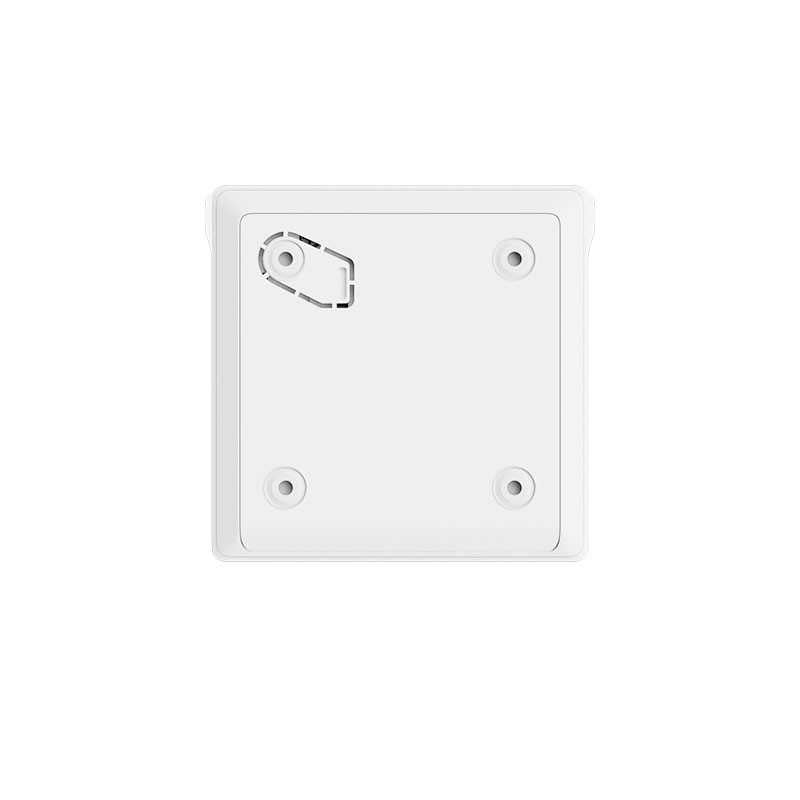 Ajax Manual Call Point White