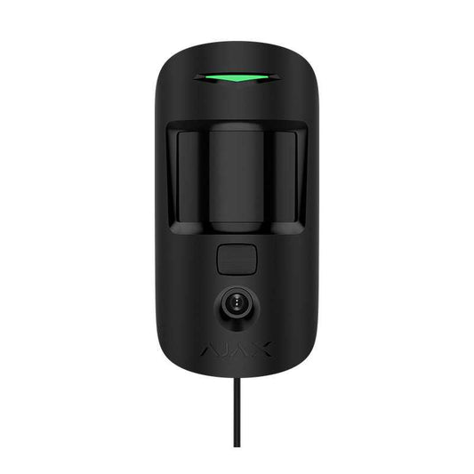 MotionCam Fibra Black (Request 44402.23.BL1 On)
