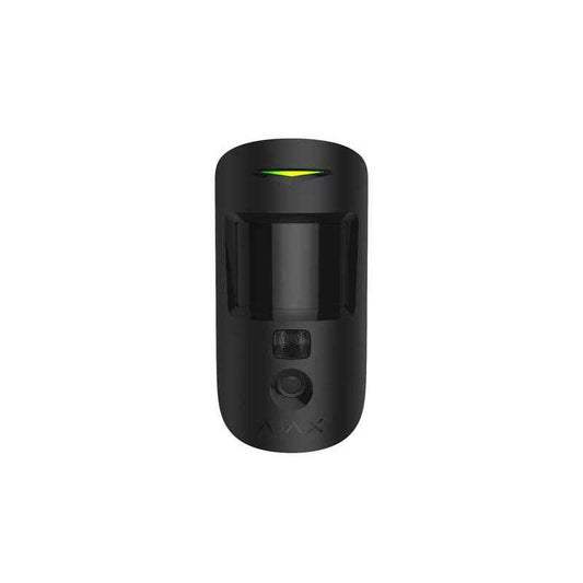 MotionCam HDR Black (38191.23.BL1)