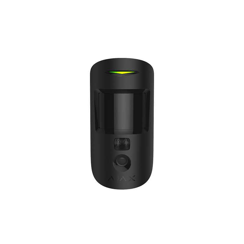 MotionCam HDR PhOD Black (39289.120.BL1)