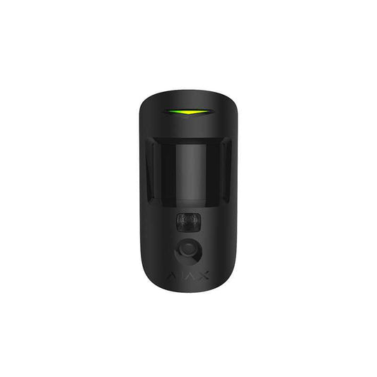MotionCam HDR PhOD Black (39289.120.BL1)