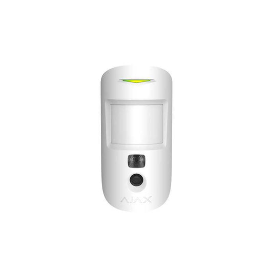 MotionCam HDR PhOD White (119282.310.WH1)