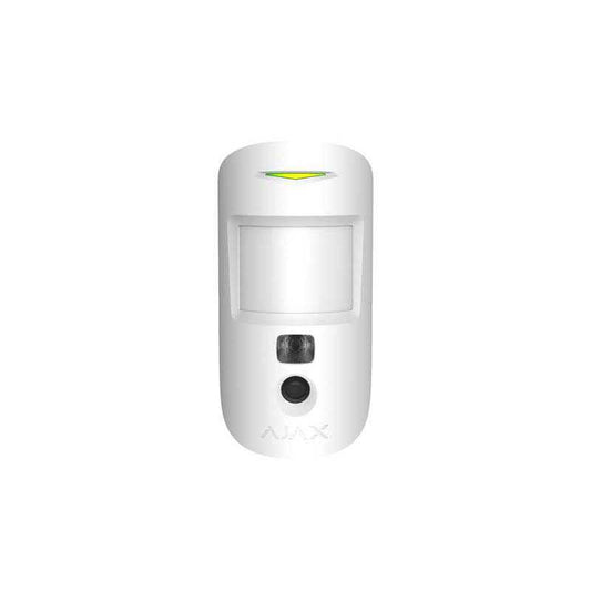 MotionCam HDR White (117744.307.WH1)