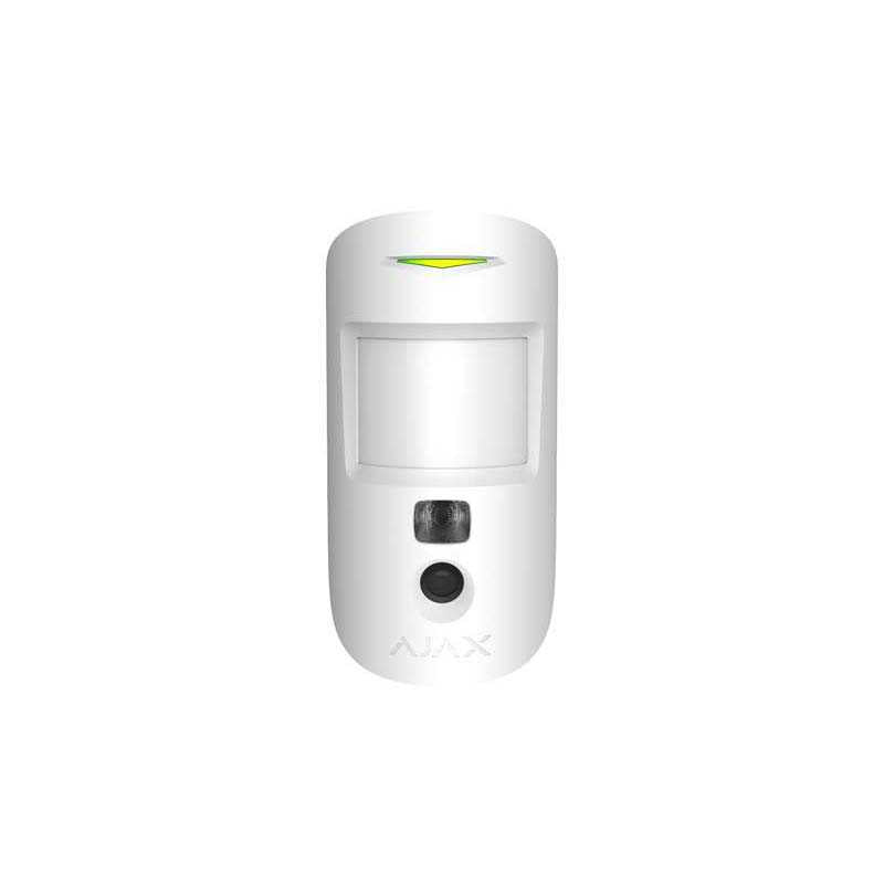 MotionCam SmartBracket (21573.23.WH)
