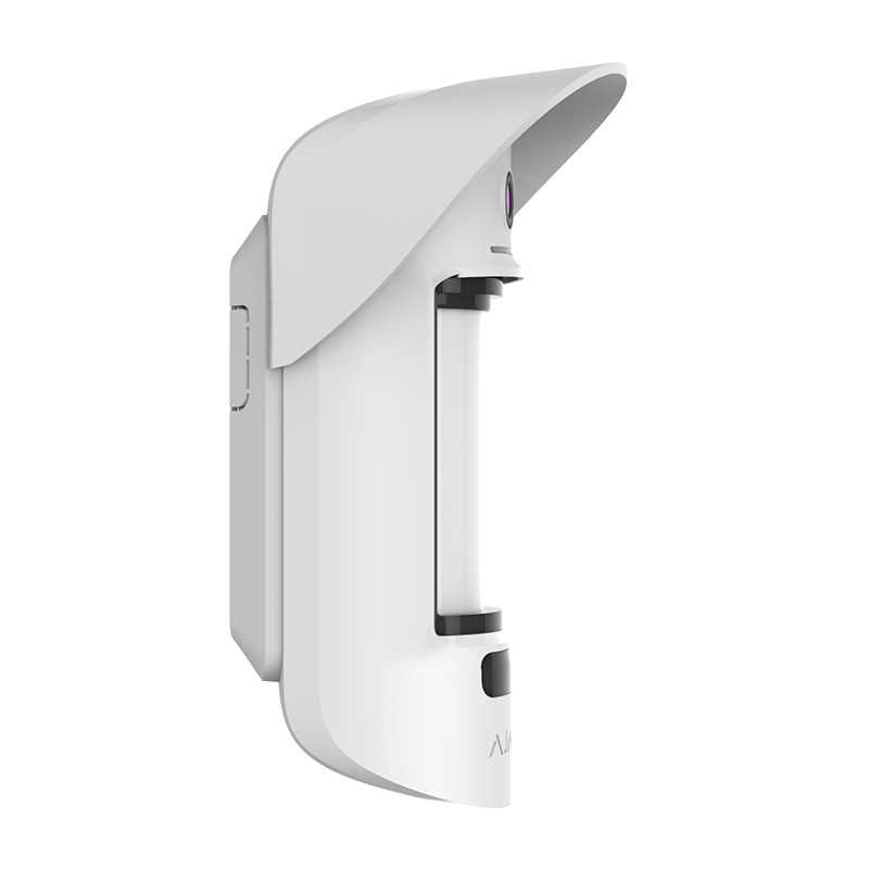 MotionCam Outdoor PhOD (39293.121.WH1)