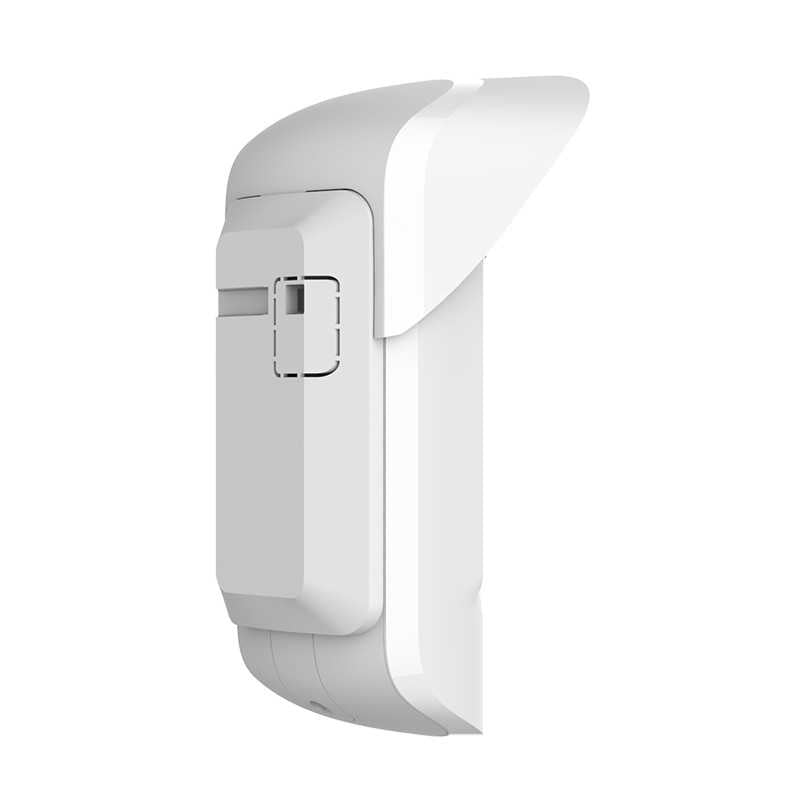 MotionCam Outdoor PhOD (39293.121.WH1)