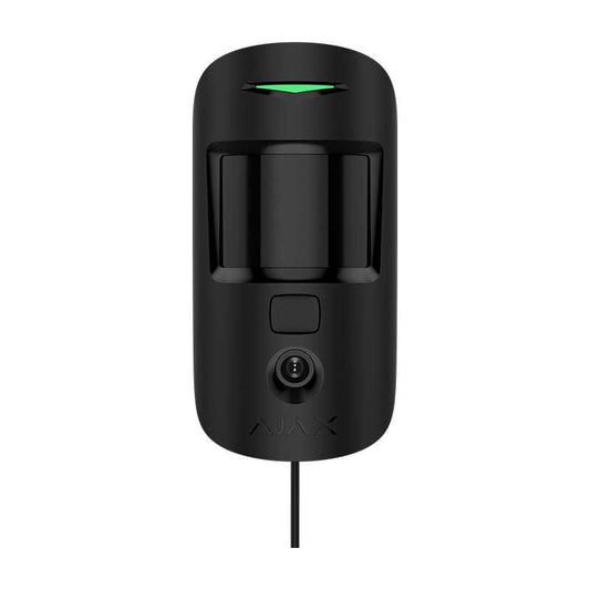 MotionCam (PhOD) Fibra Black (Request 53773.169.BL1 On)