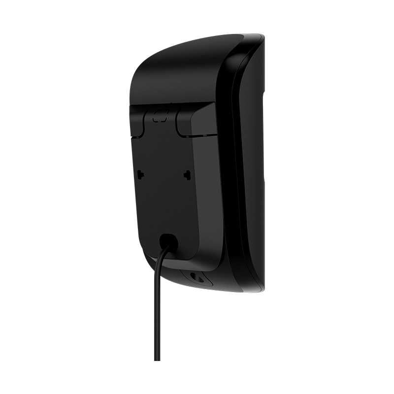 MotionCam (PhOD) Fibra Black (Request 53773.169.BL1 On)