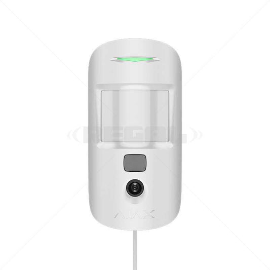 MotionCam (PhOD) Fibra White (53771.169.WH1)