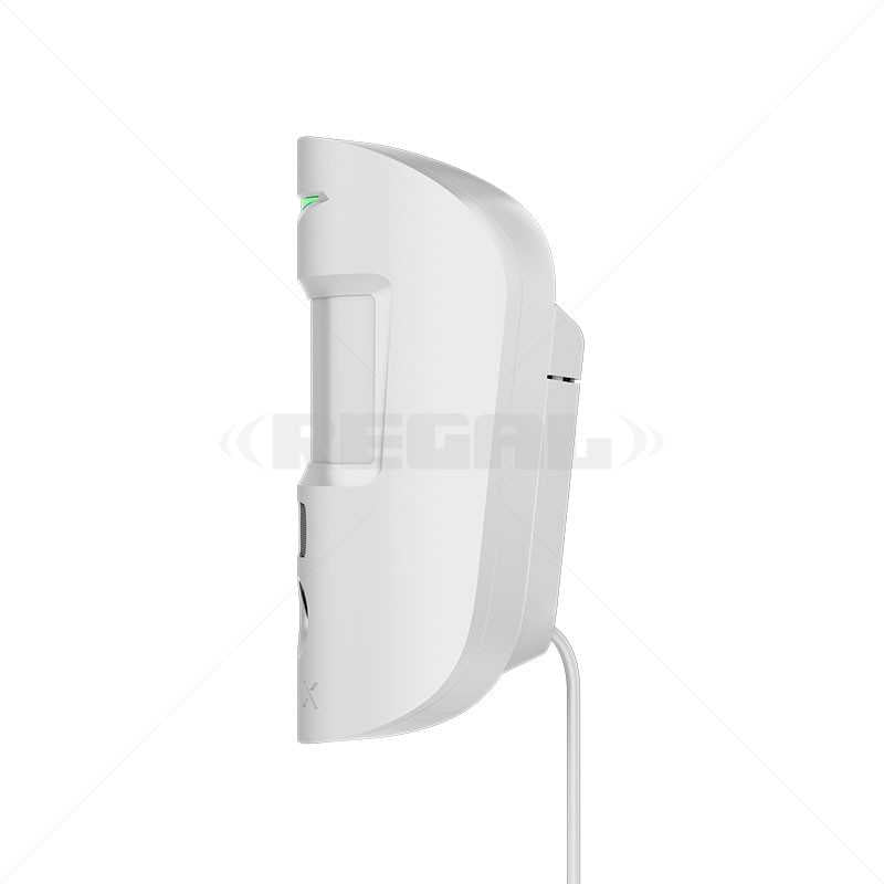 MotionCam (PhOD) Fibra White (53771.169.WH1)