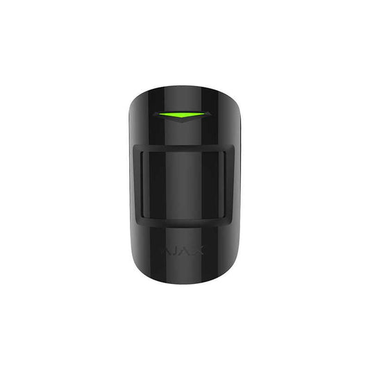 MotionProtect Curtain Narrow Beam Black (38196.36.BL1)