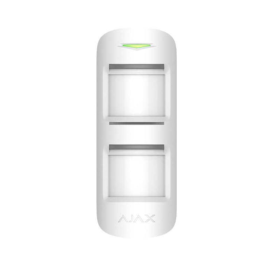 Ajax MotionProtect DummyBox Outdoor