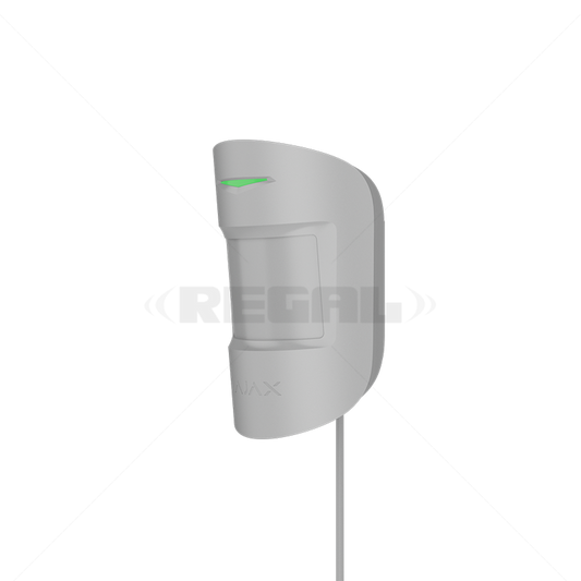 MotionProtect Fibra White (Request 44405.09.WH1 On)