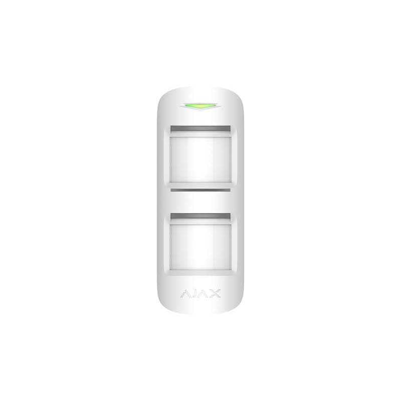 MotionProtect Outdoor (38197.33.WH1)