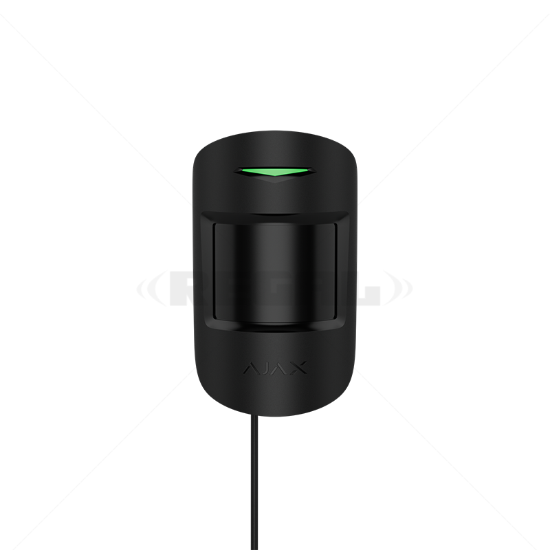 MotionProtect Plus Fibra Black (Request 44407.02.BL1 On)
