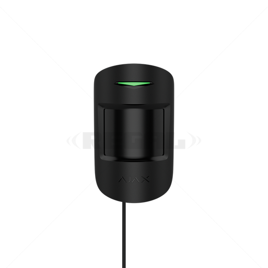 MotionProtect Plus Fibra Black (Request 44407.02.BL1 On)