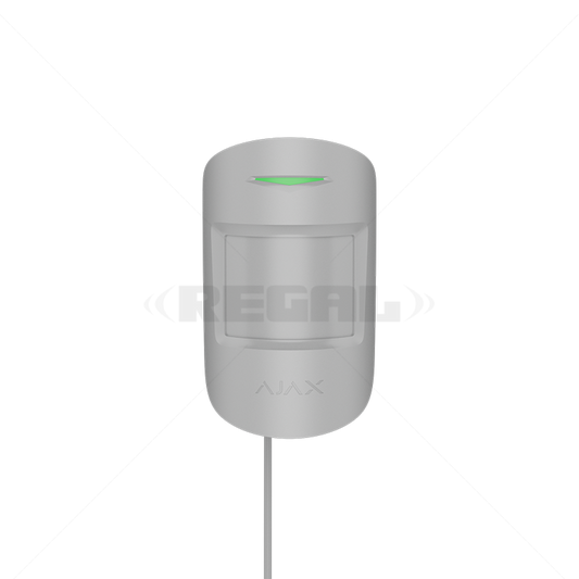 MotionProtect Plus Fibra White (Request 44408.02.WH1 On)