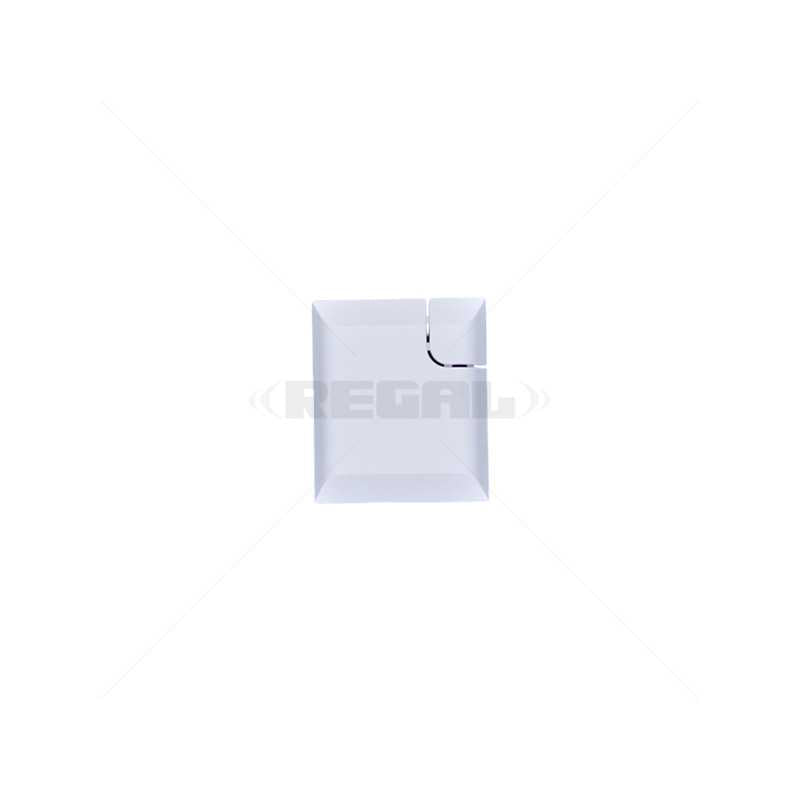 MotionProtect Smartbracket White (Request 9638.09.WH On)