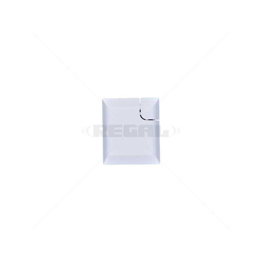 MotionProtect Curtain Smartbracket White (Request 21674.36.WH On)