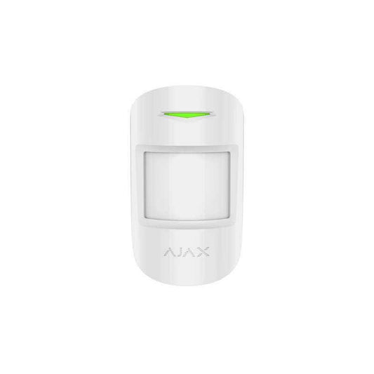 MotionProtect White (38193.09.WH1)