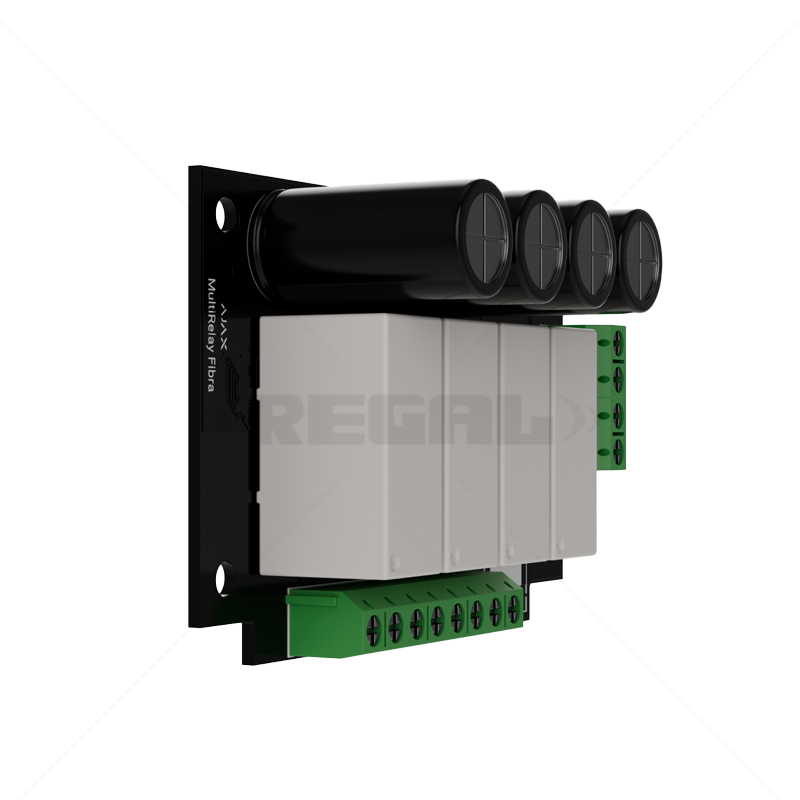 MultiRelay Fibra (64932.183.NC1)