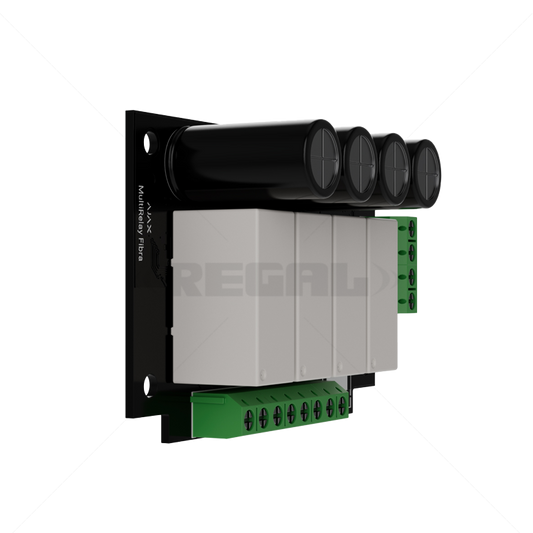 MultiRelay Fibra (64932.183.NC1)