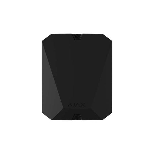 Ajax MultiTransmitter Black (38201.62.BL1)