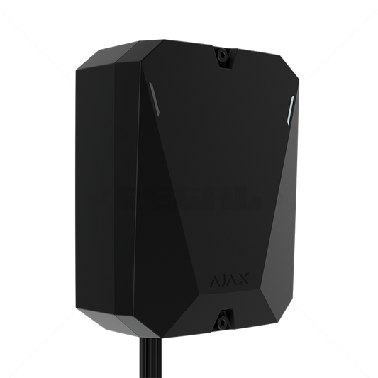 MultiTransmitter Fibra Black (Request 44409.62.BL1 On)