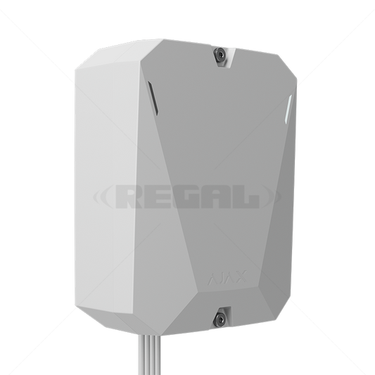 MultiTransmitter Fibra White (Request 44410.62.WH1 On)