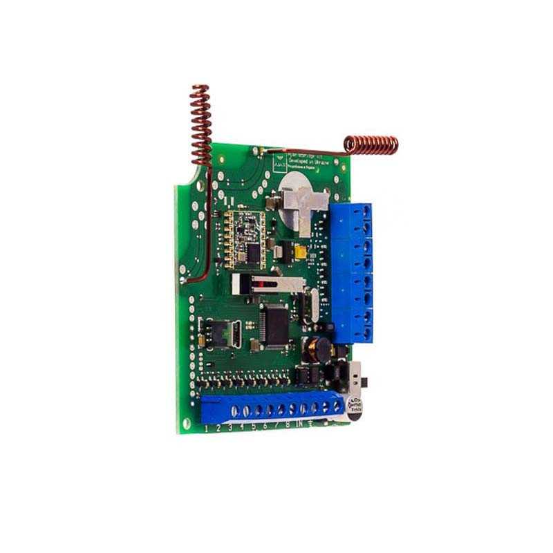 Ajax ocBridge Plus