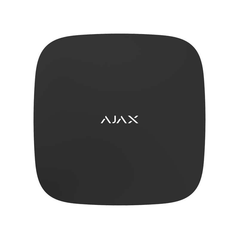 ReX 2 Black (38208.106.BL1)