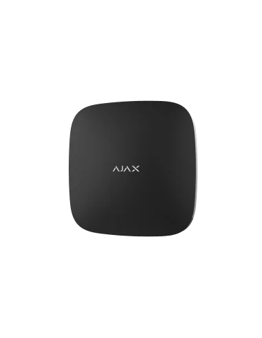 Ajax - ReX Black - radio signal range extender - Guards On Duty Shop & Security Guards
