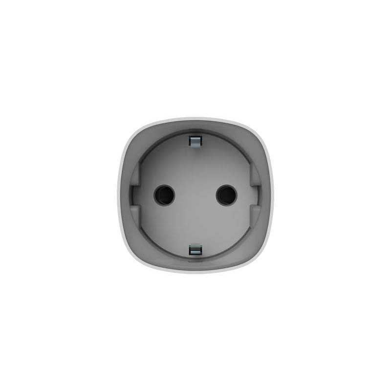 Socket,Smart Wall Socket F,White (38209.34.WH1)