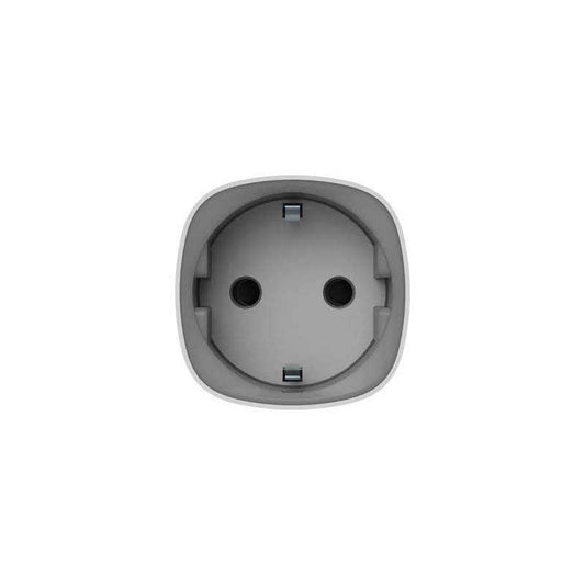 Socket,Smart Wall Socket F,White (38209.34.WH1)