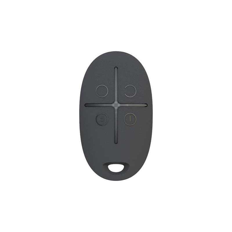 SpaceControl Black (38167.04.BL1)